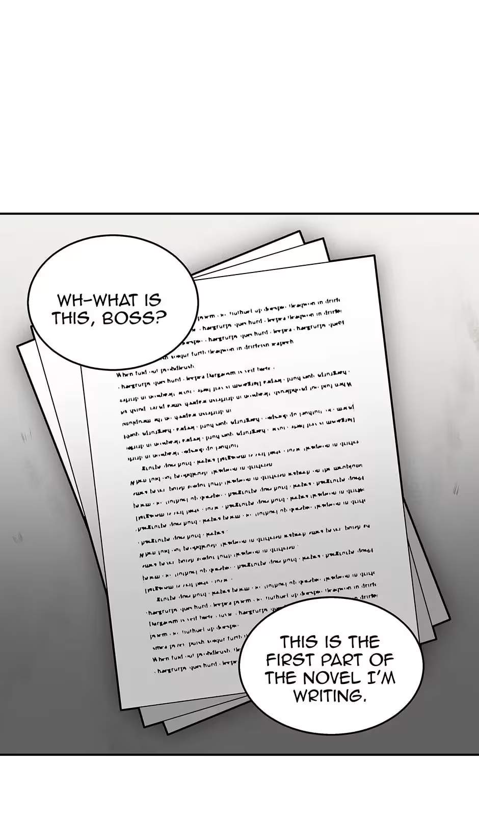 Tomb Raider King:End Line - chapter-58 - Page 48