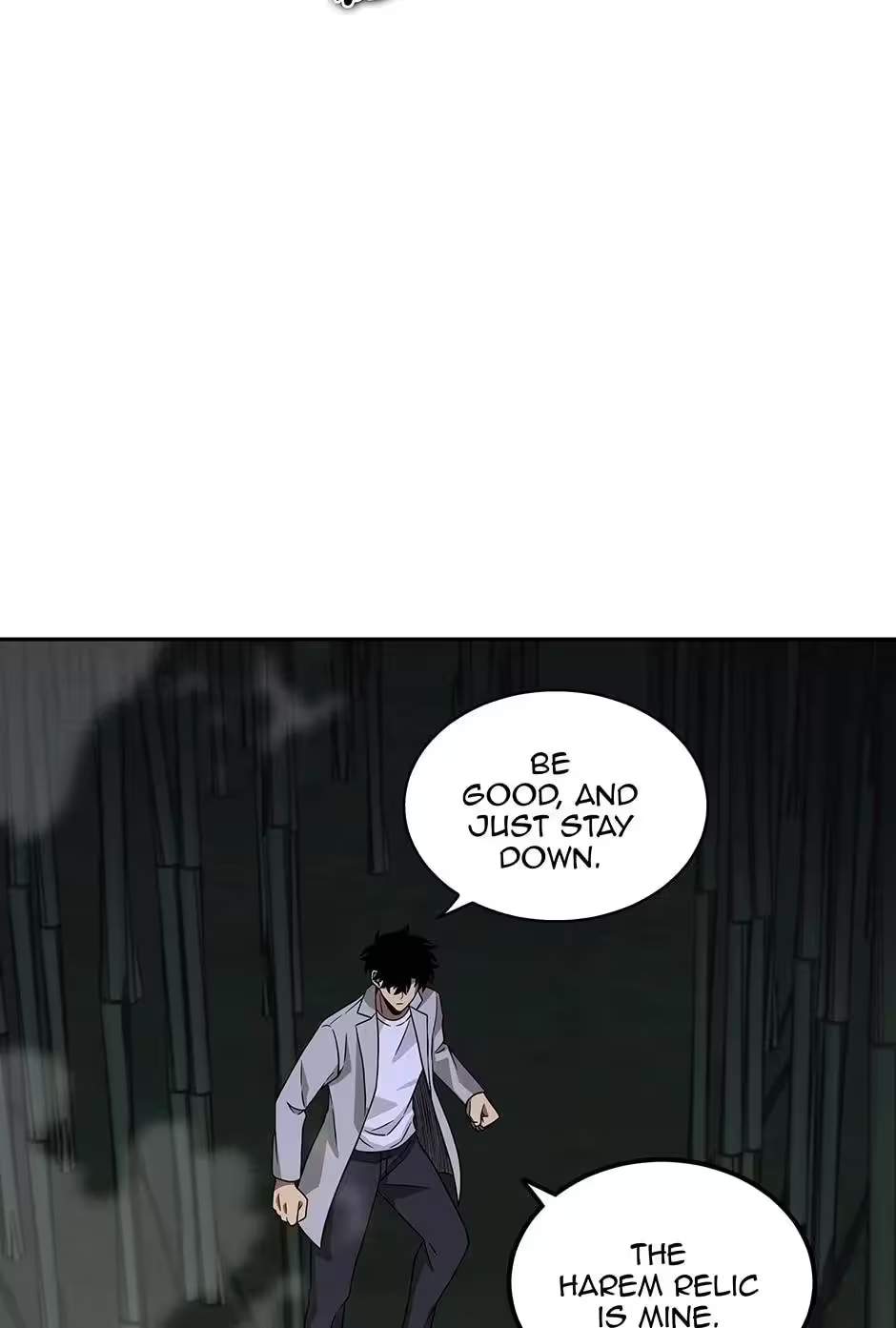 Tomb Raider King:End Line - chapter-59 - Page 27