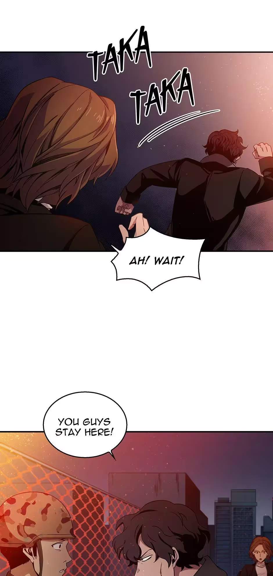 Tomb Raider King:End Line - chapter-6 - Page 10