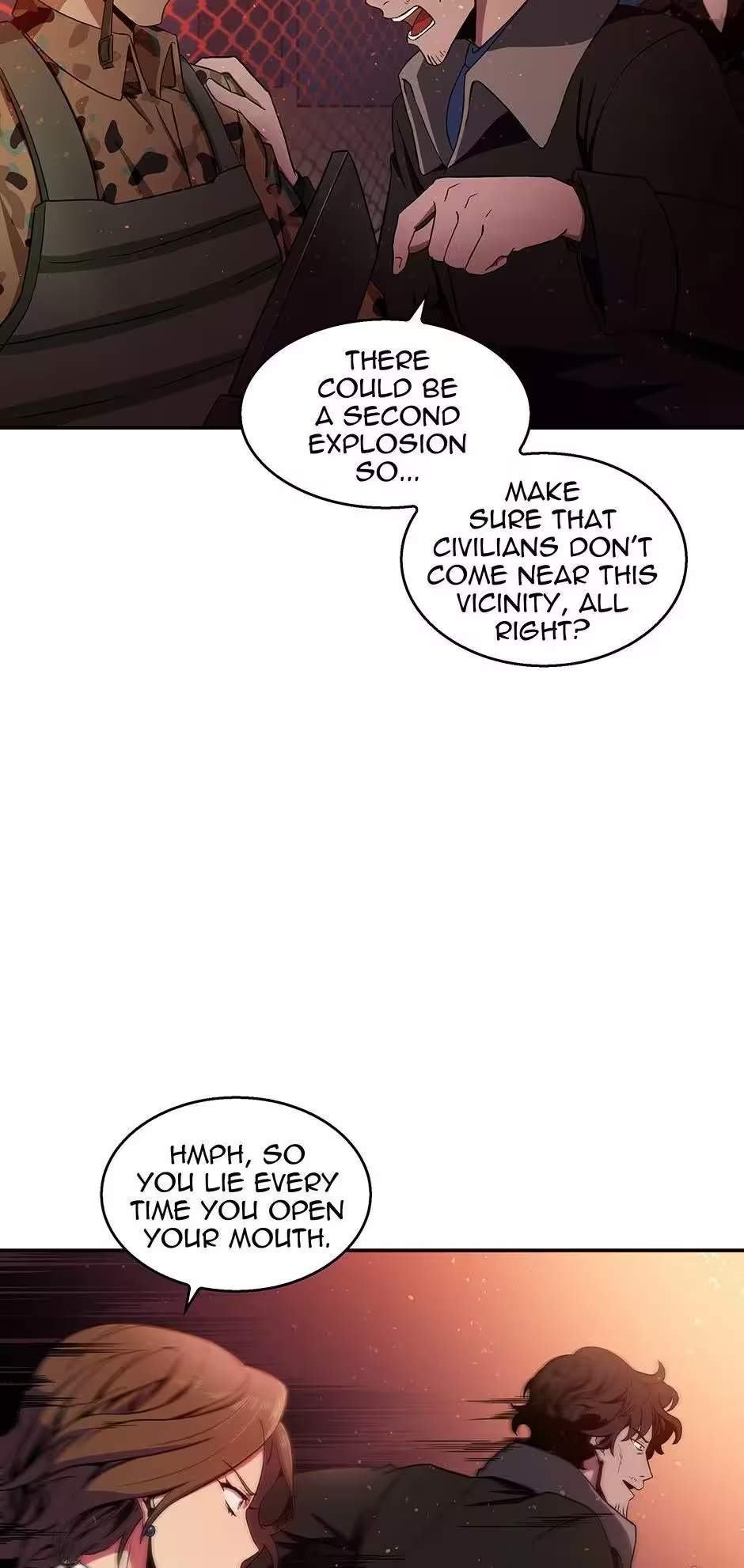 Tomb Raider King:End Line - chapter-6 - Page 11
