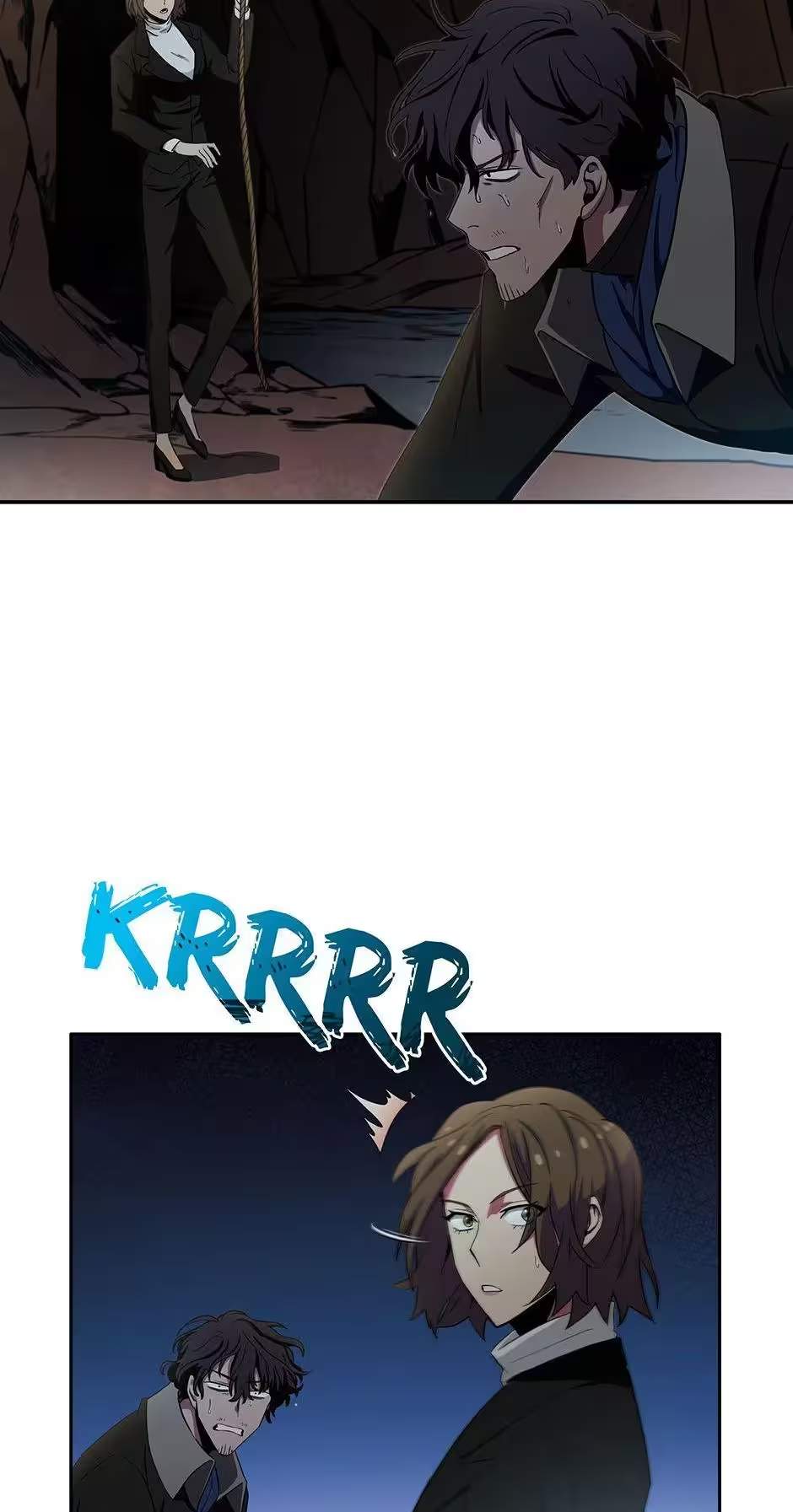 Tomb Raider King:End Line - chapter-6 - Page 21