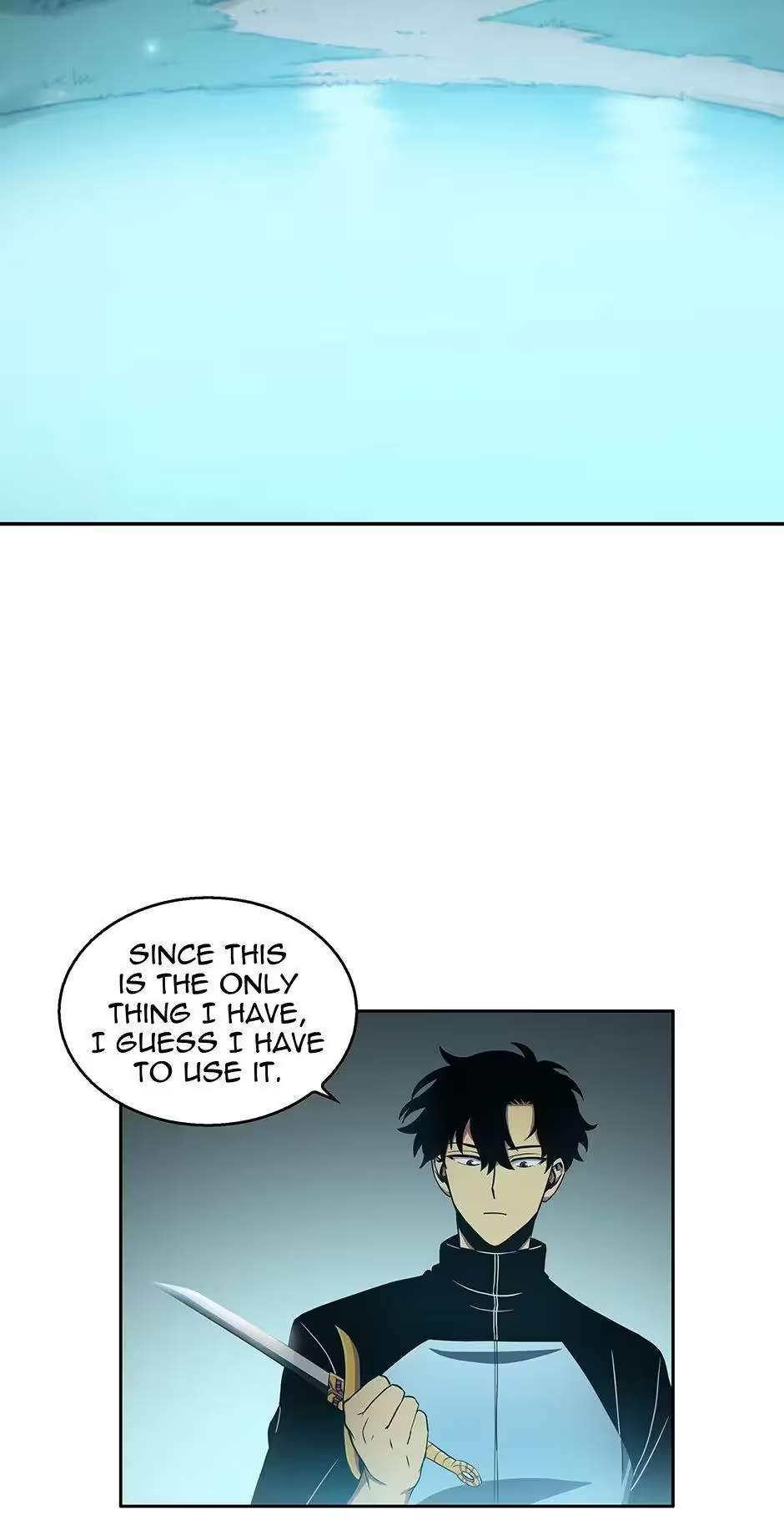 Tomb Raider King:End Line - chapter-6 - Page 29