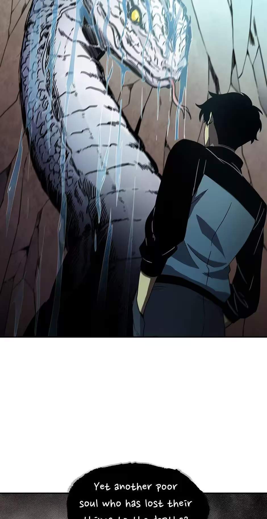 Tomb Raider King:End Line - chapter-6 - Page 32