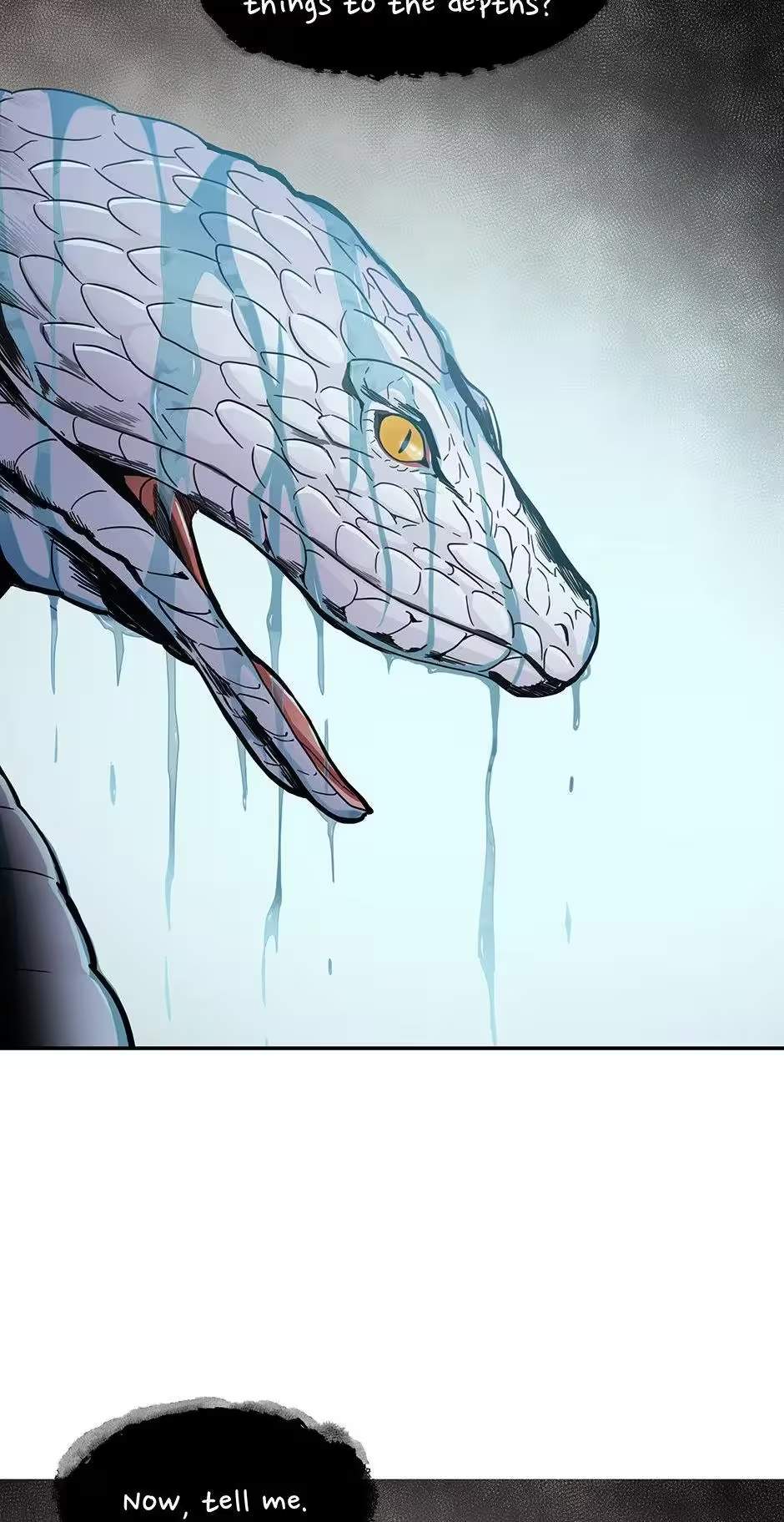 Tomb Raider King:End Line - chapter-6 - Page 33