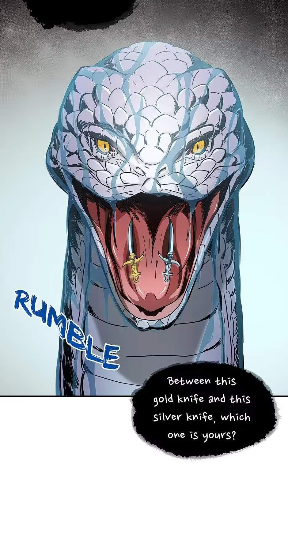 Tomb Raider King:End Line - chapter-6 - Page 34