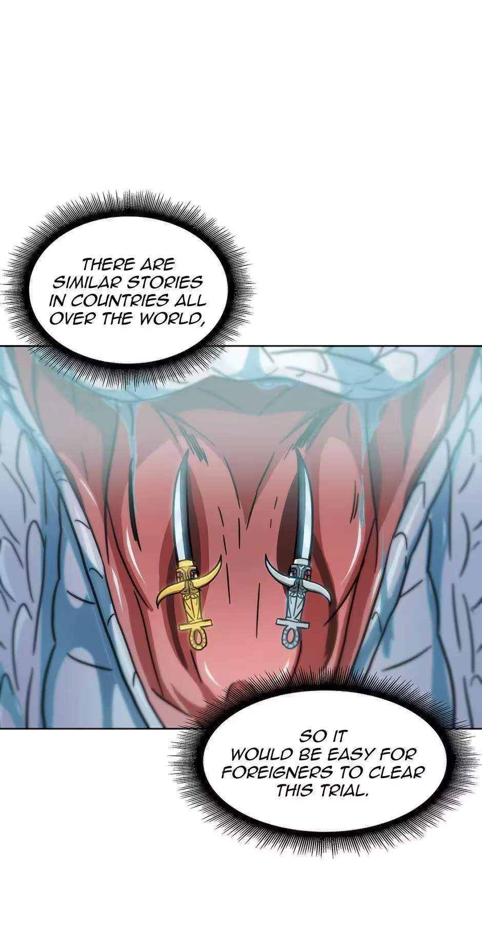 Tomb Raider King:End Line - chapter-6 - Page 37