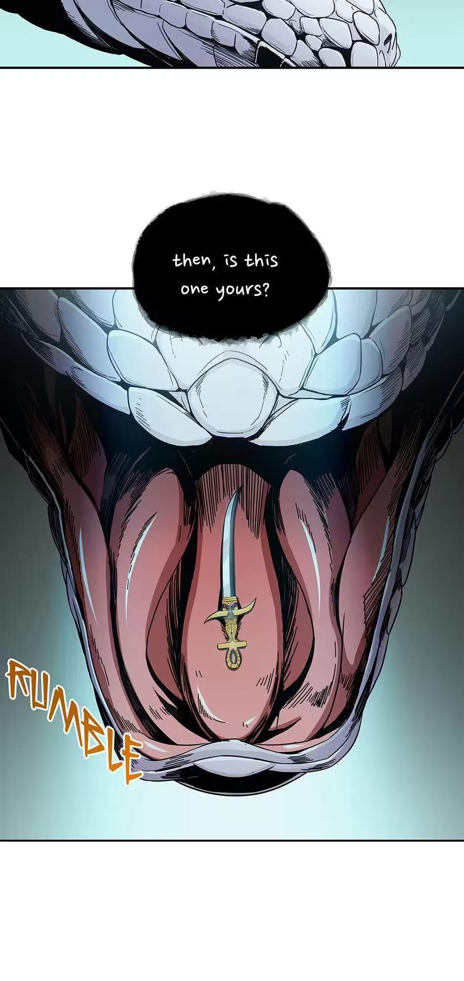 Tomb Raider King:End Line - chapter-6 - Page 39