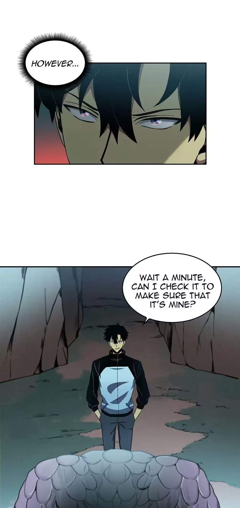 Tomb Raider King:End Line - chapter-6 - Page 41