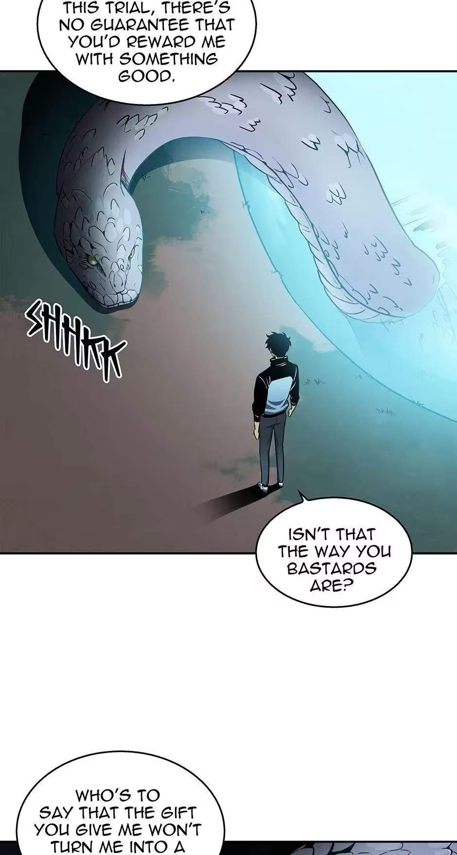 Tomb Raider King:End Line - chapter-6 - Page 47
