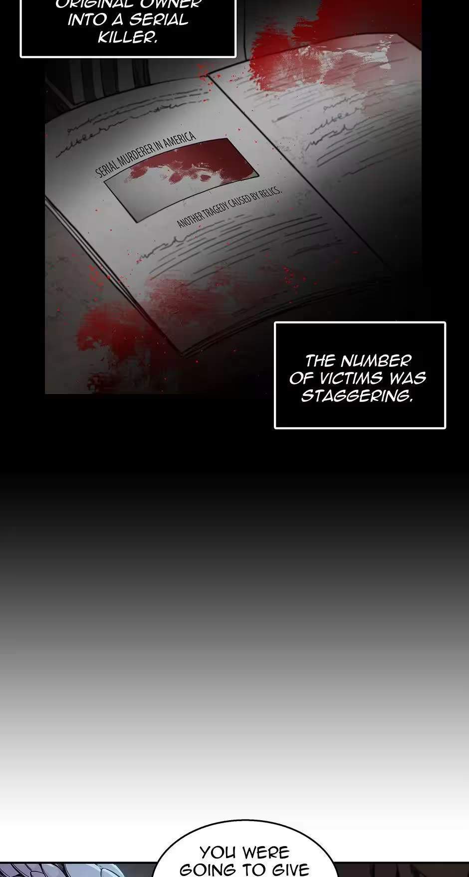 Tomb Raider King:End Line - chapter-6 - Page 49