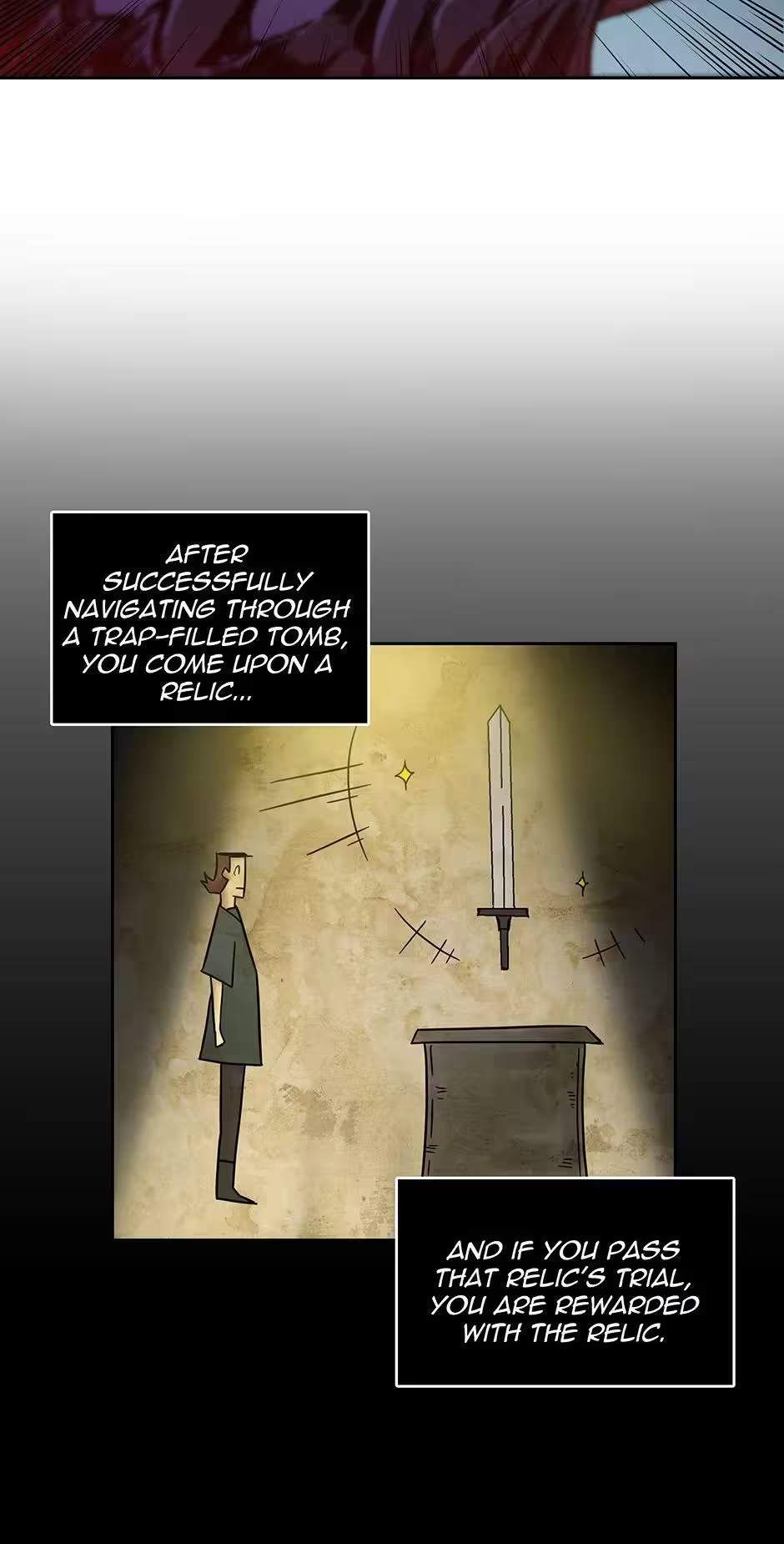 Tomb Raider King:End Line - chapter-6 - Page 54