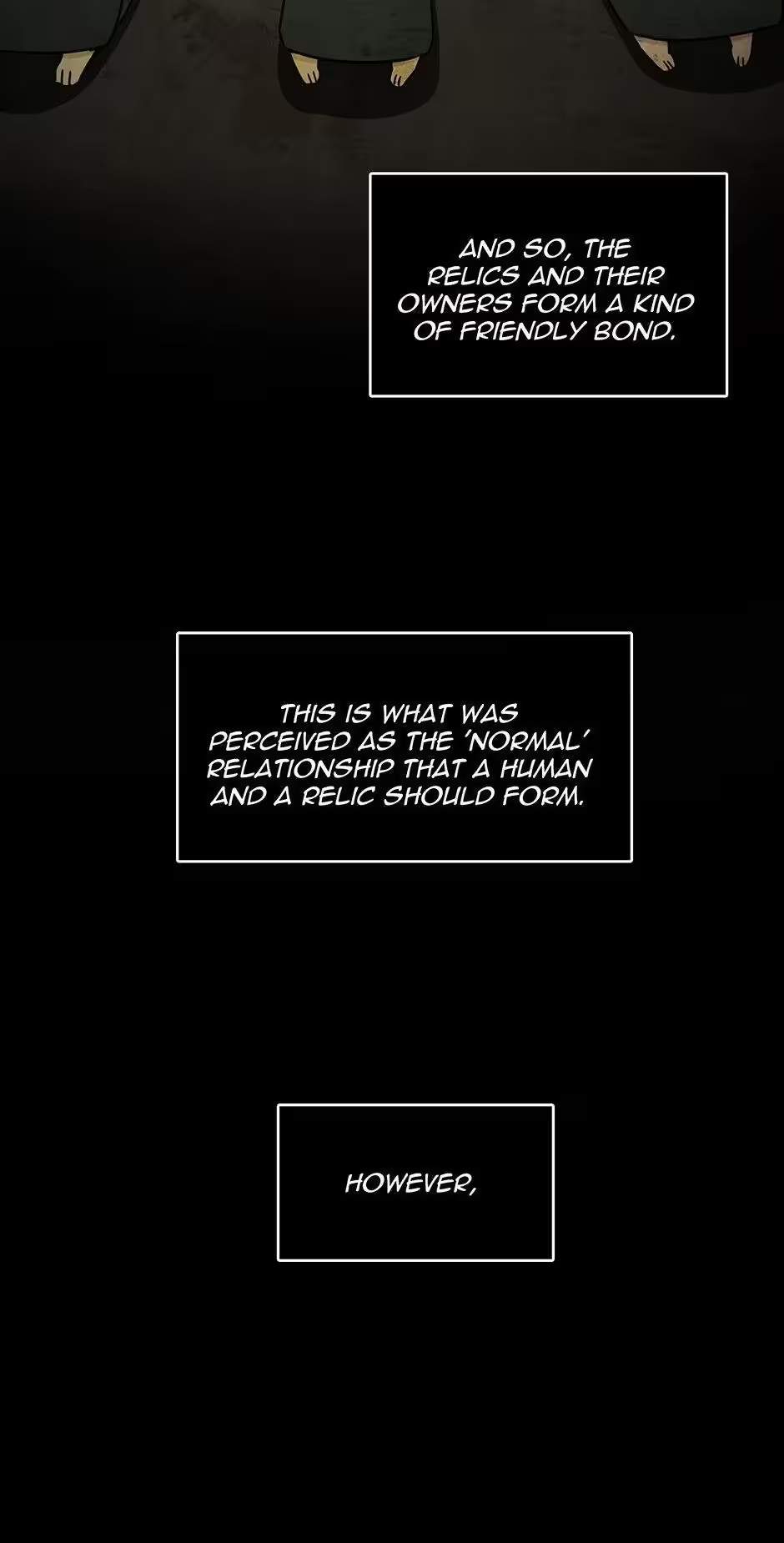Tomb Raider King:End Line - chapter-6 - Page 56
