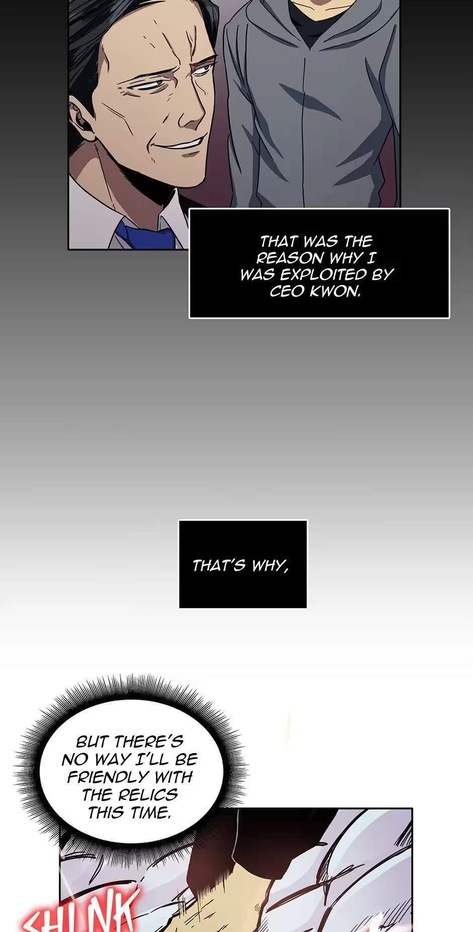 Tomb Raider King:End Line - chapter-6 - Page 58