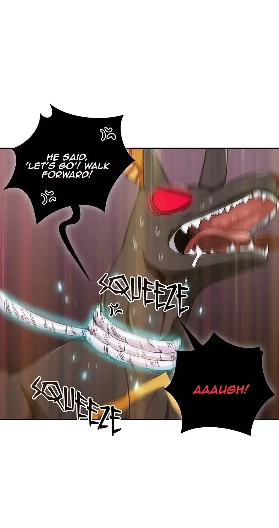 Tomb Raider King:End Line - chapter-60 - Page 21