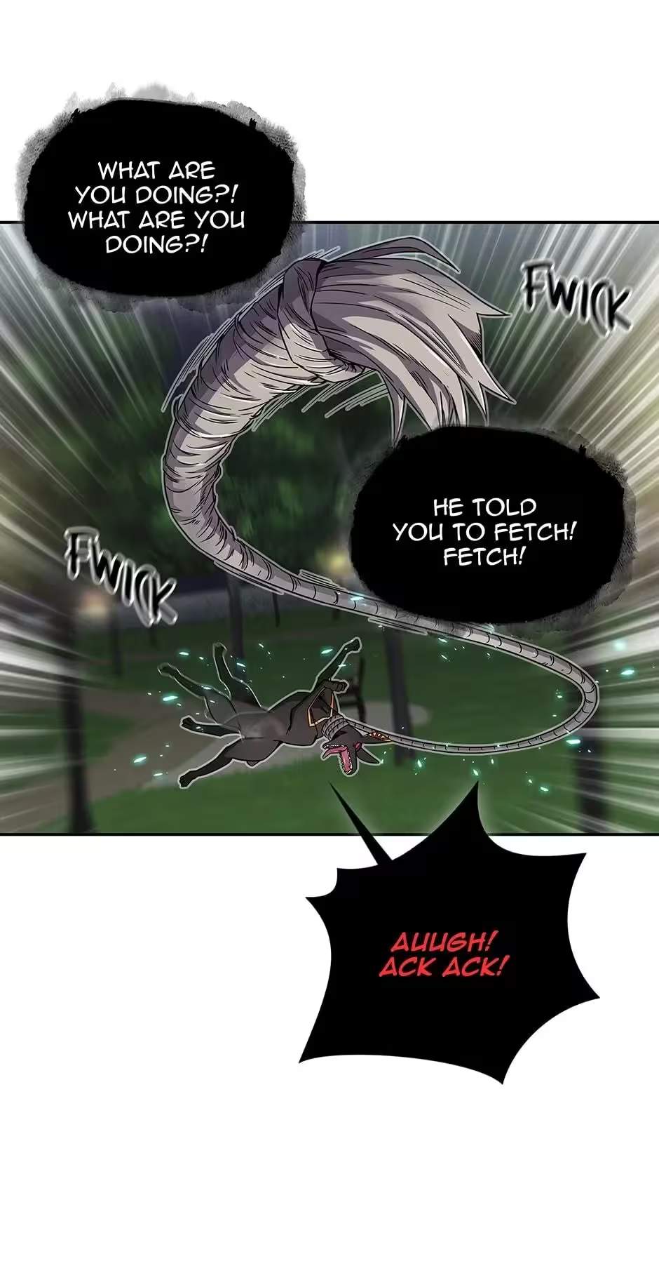 Tomb Raider King:End Line - chapter-60 - Page 30