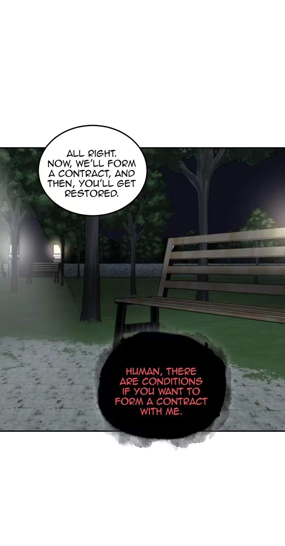 Tomb Raider King:End Line - chapter-60 - Page 38