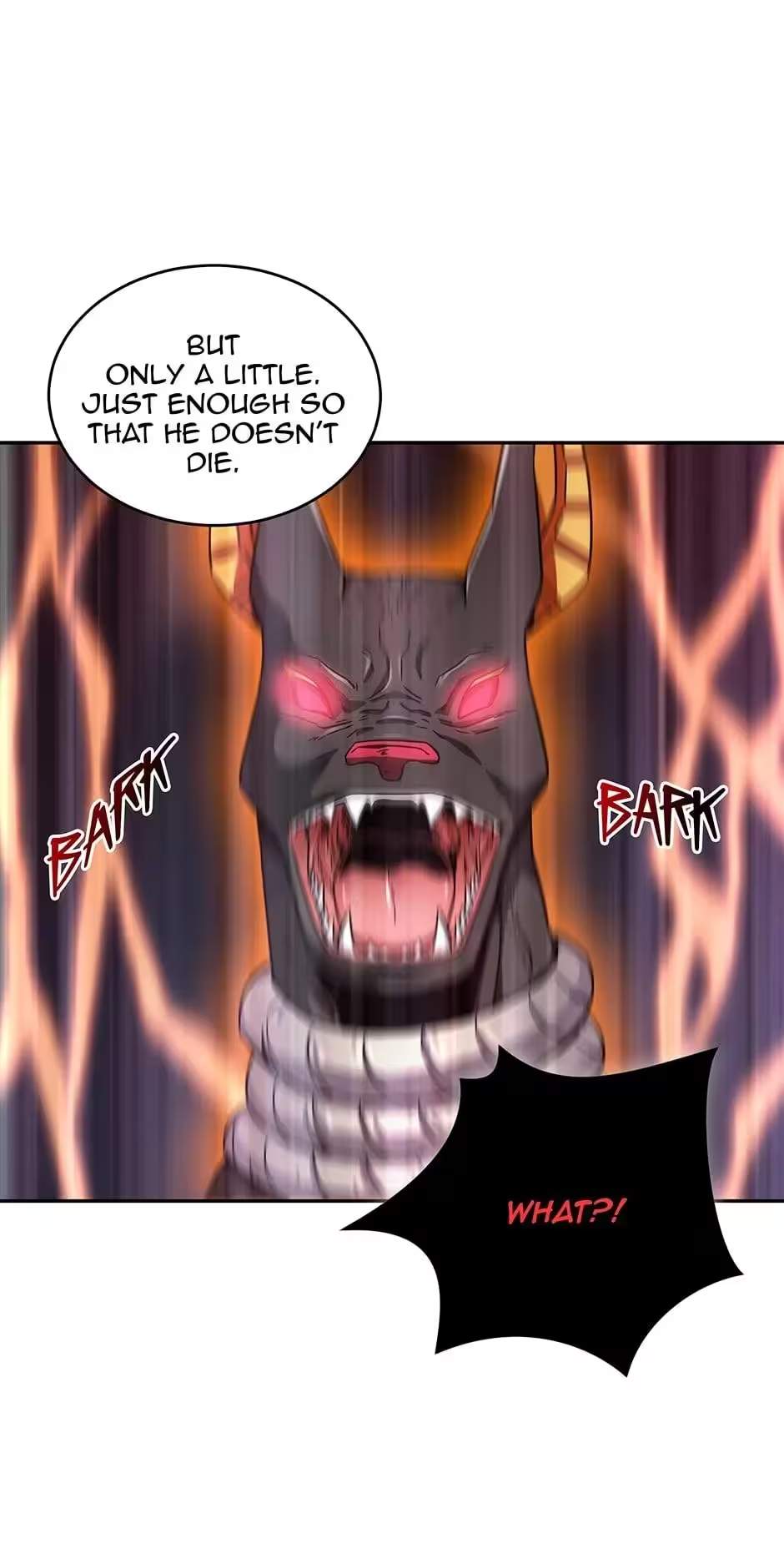 Tomb Raider King:End Line - chapter-60 - Page 45