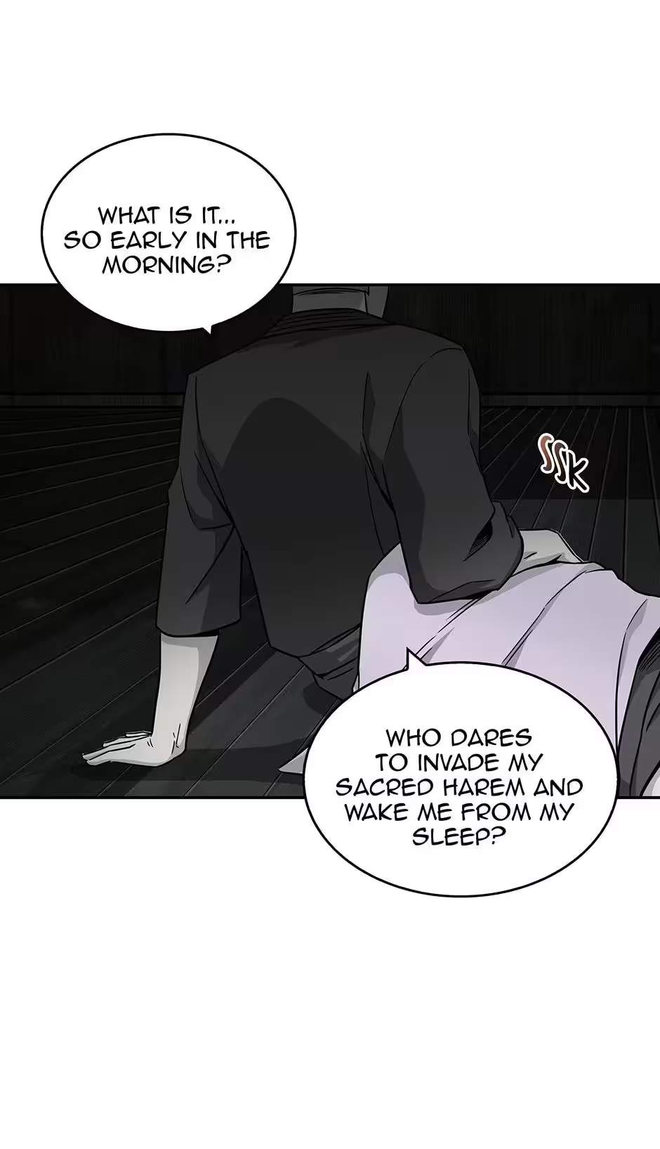 Tomb Raider King:End Line - chapter-60 - Page 50
