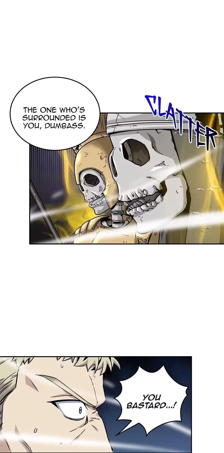 Tomb Raider King:End Line - chapter-60 - Page 67