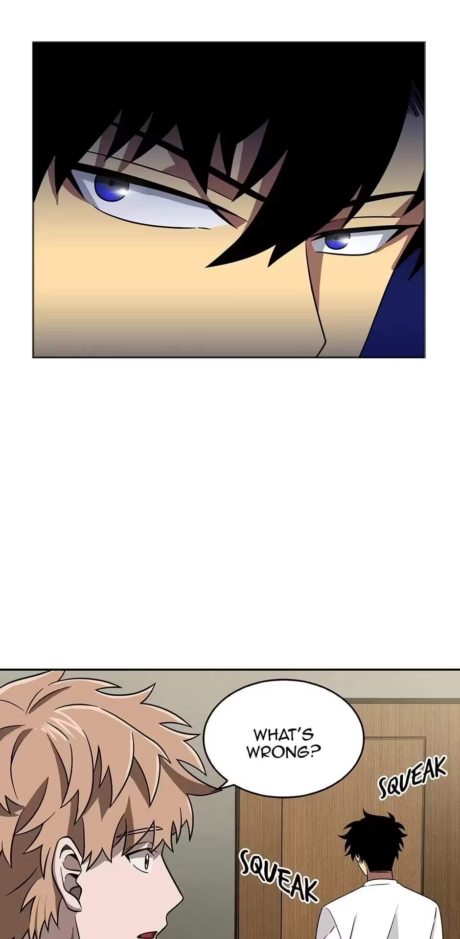 Tomb Raider King:End Line - chapter-61 - Page 39