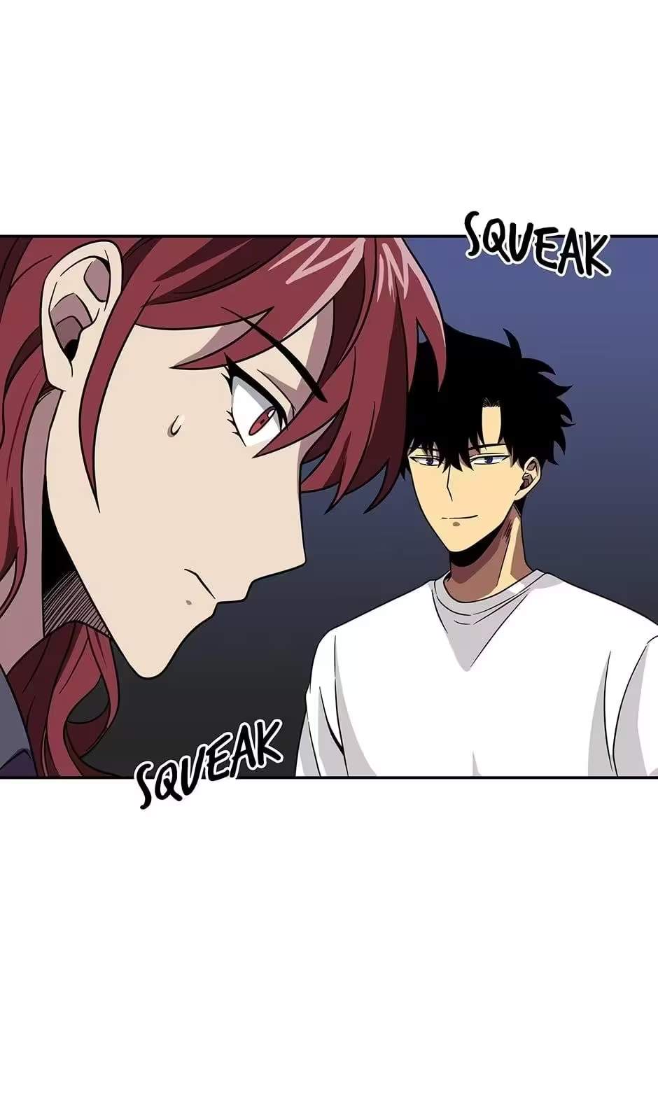 Tomb Raider King:End Line - chapter-61 - Page 46