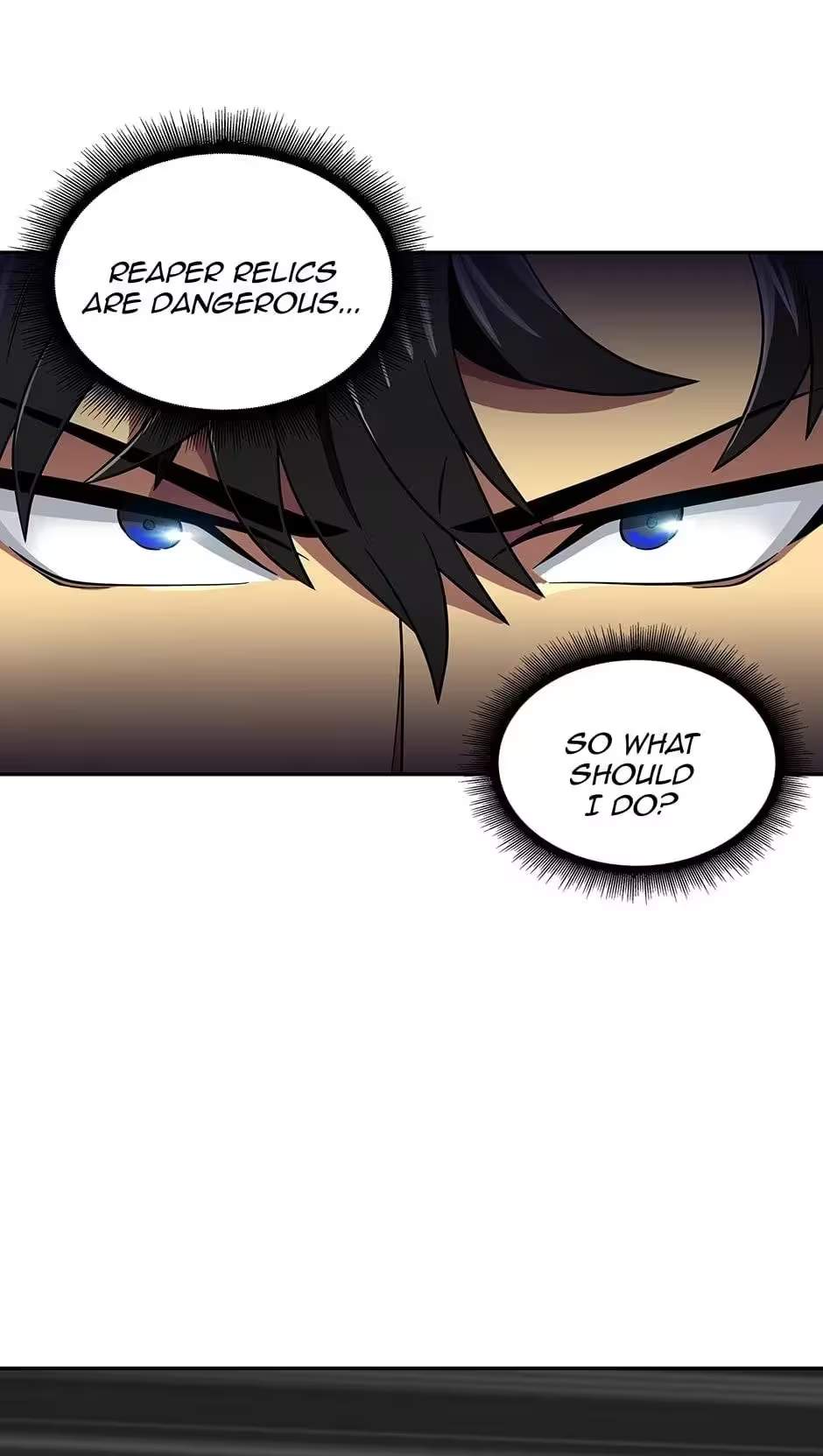 Tomb Raider King:End Line - chapter-61 - Page 57