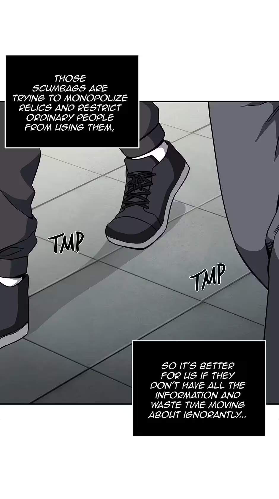 Tomb Raider King:End Line - chapter-62 - Page 50