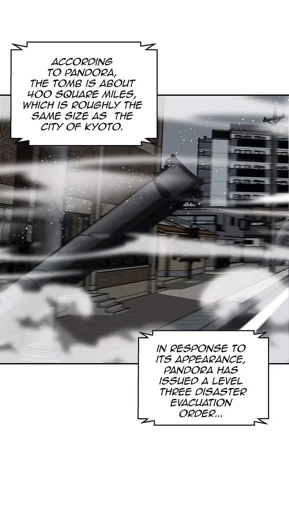 Tomb Raider King:End Line - chapter-62 - Page 65