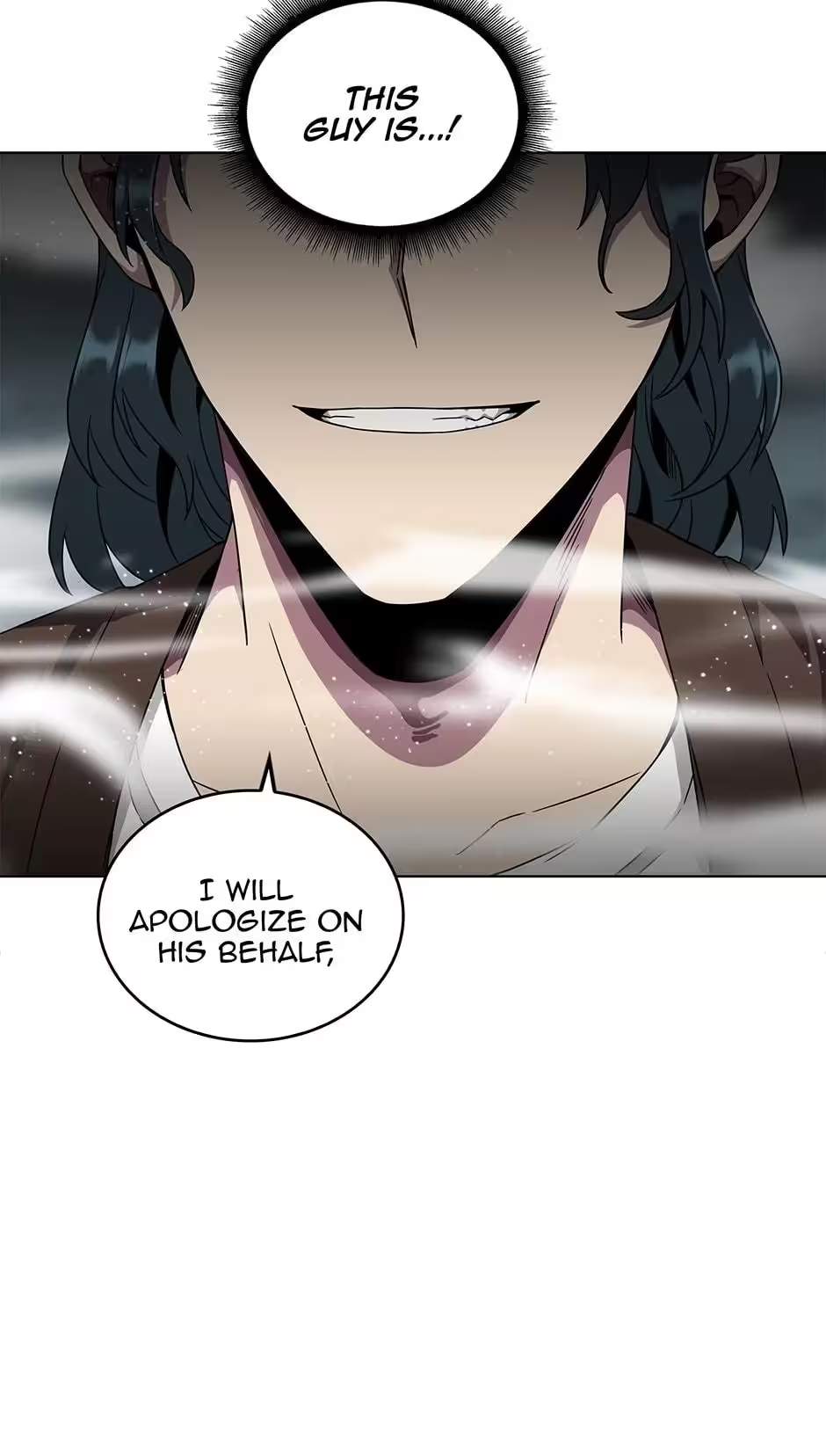 Tomb Raider King:End Line - chapter-62 - Page 77