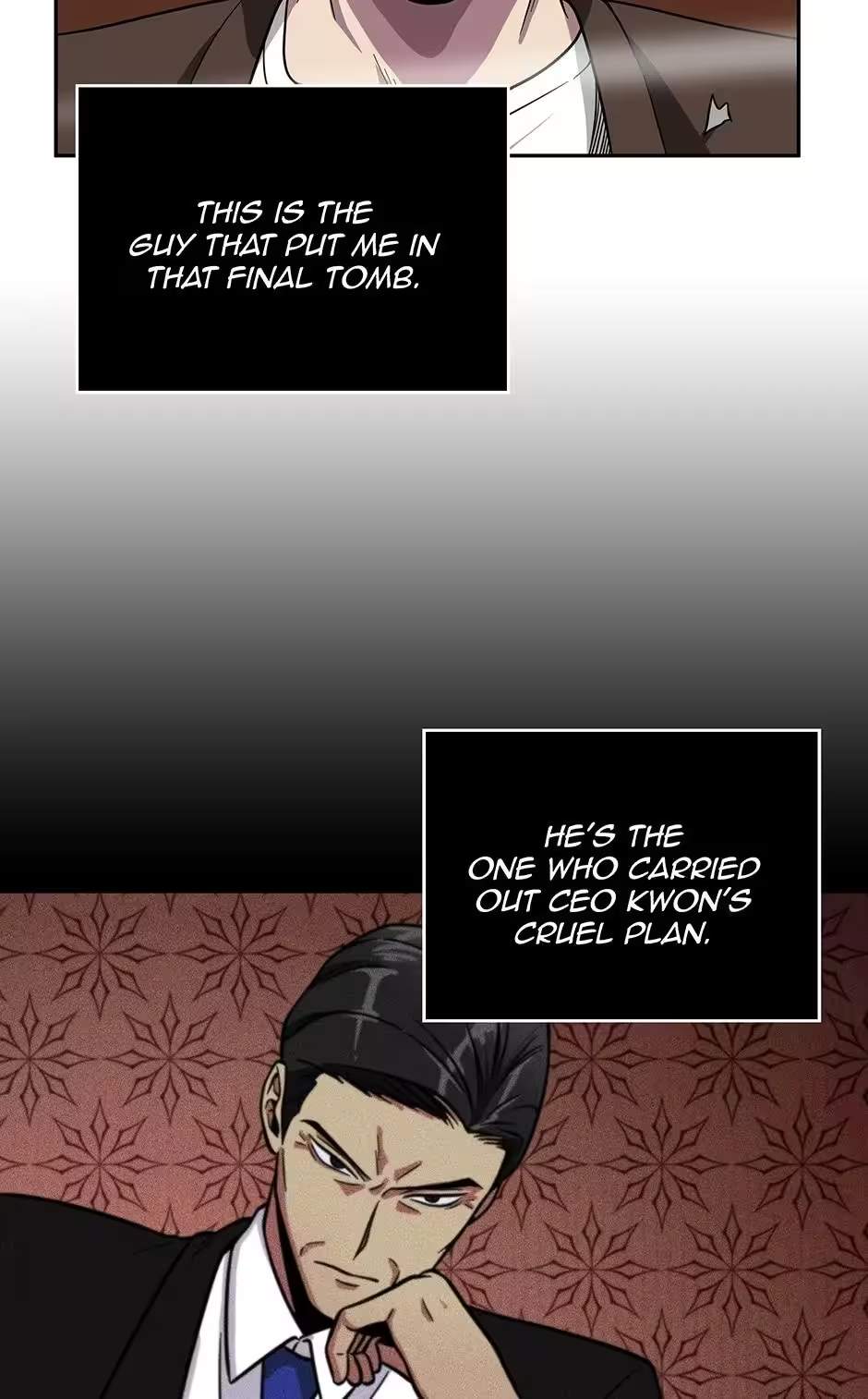 Tomb Raider King:End Line - chapter-63 - Page 11
