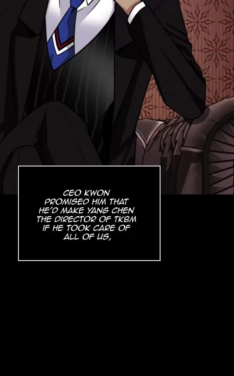 Tomb Raider King:End Line - chapter-63 - Page 12