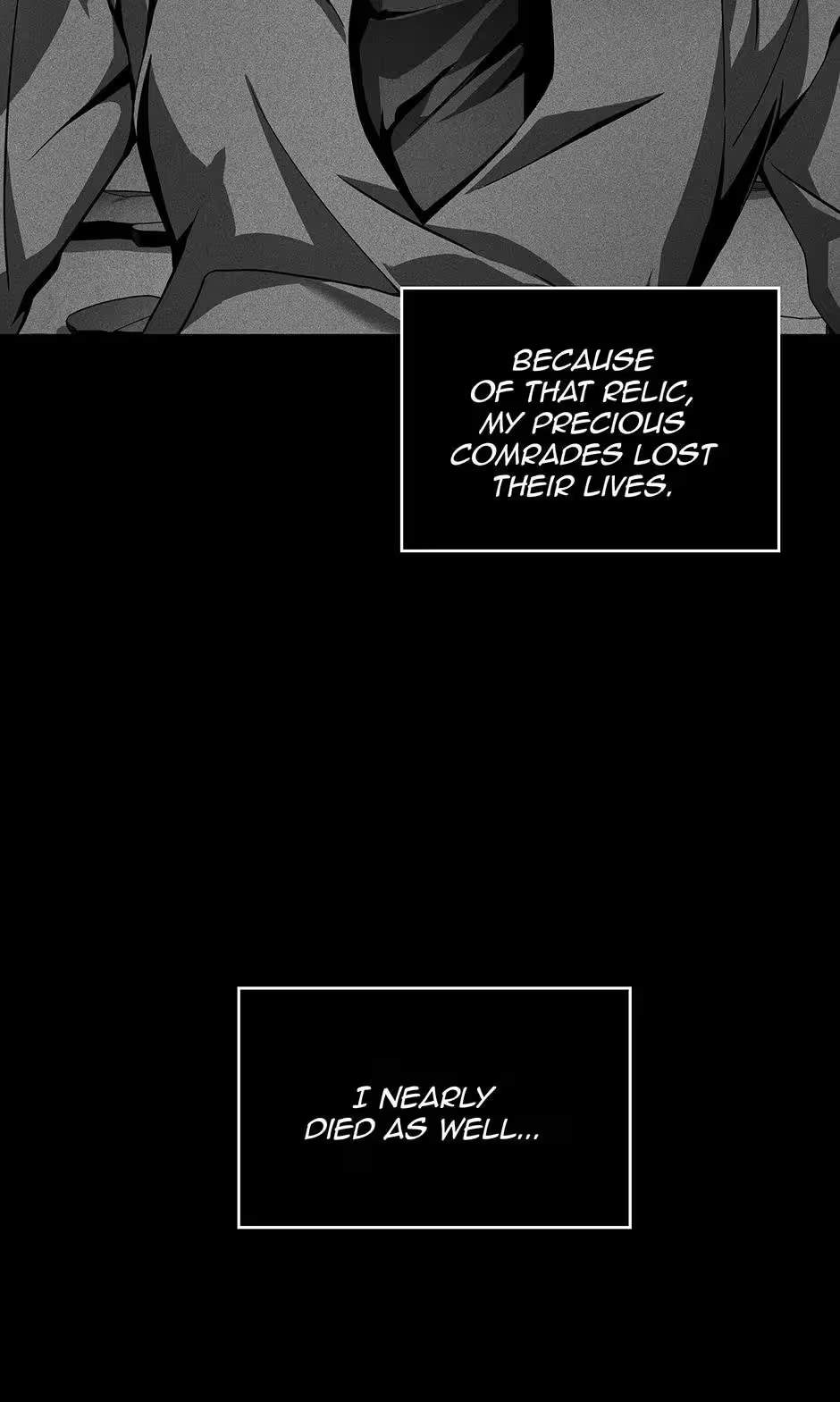 Tomb Raider King:End Line - chapter-63 - Page 23