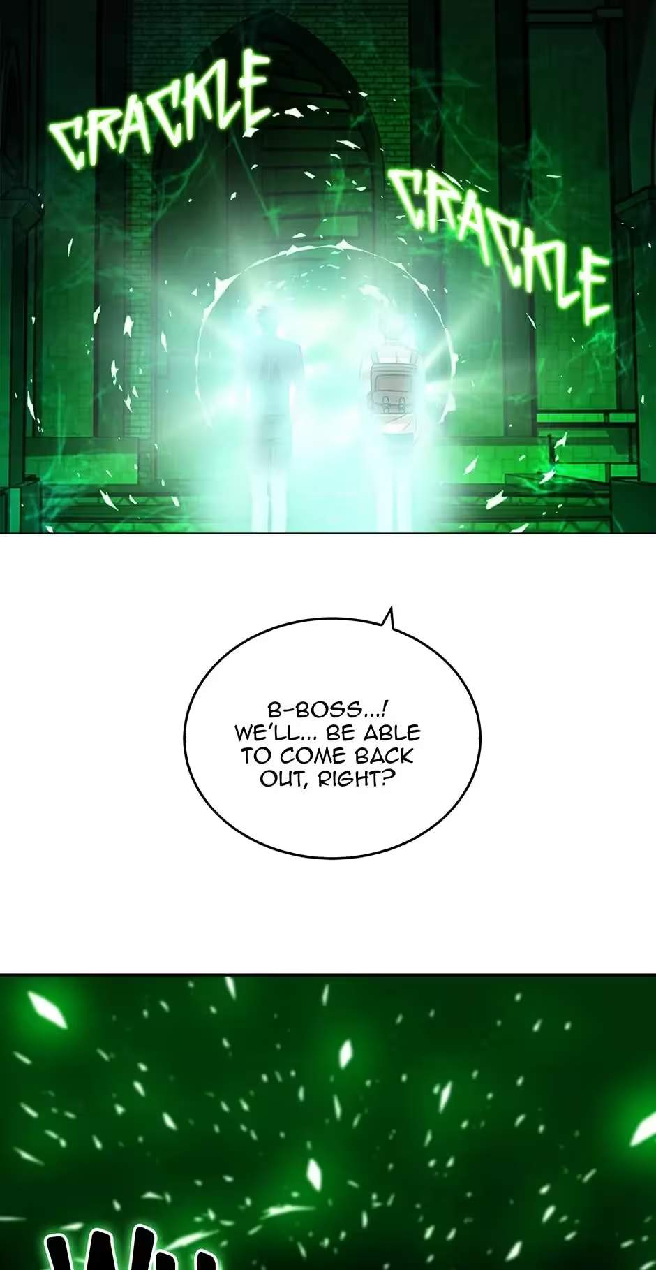 Tomb Raider King:End Line - chapter-63 - Page 33