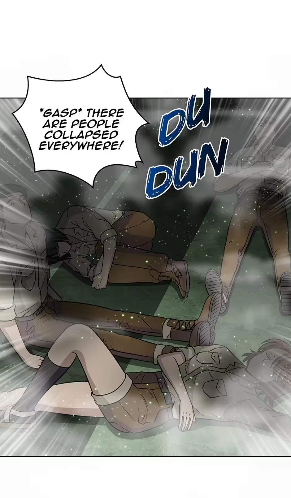 Tomb Raider King:End Line - chapter-63 - Page 37