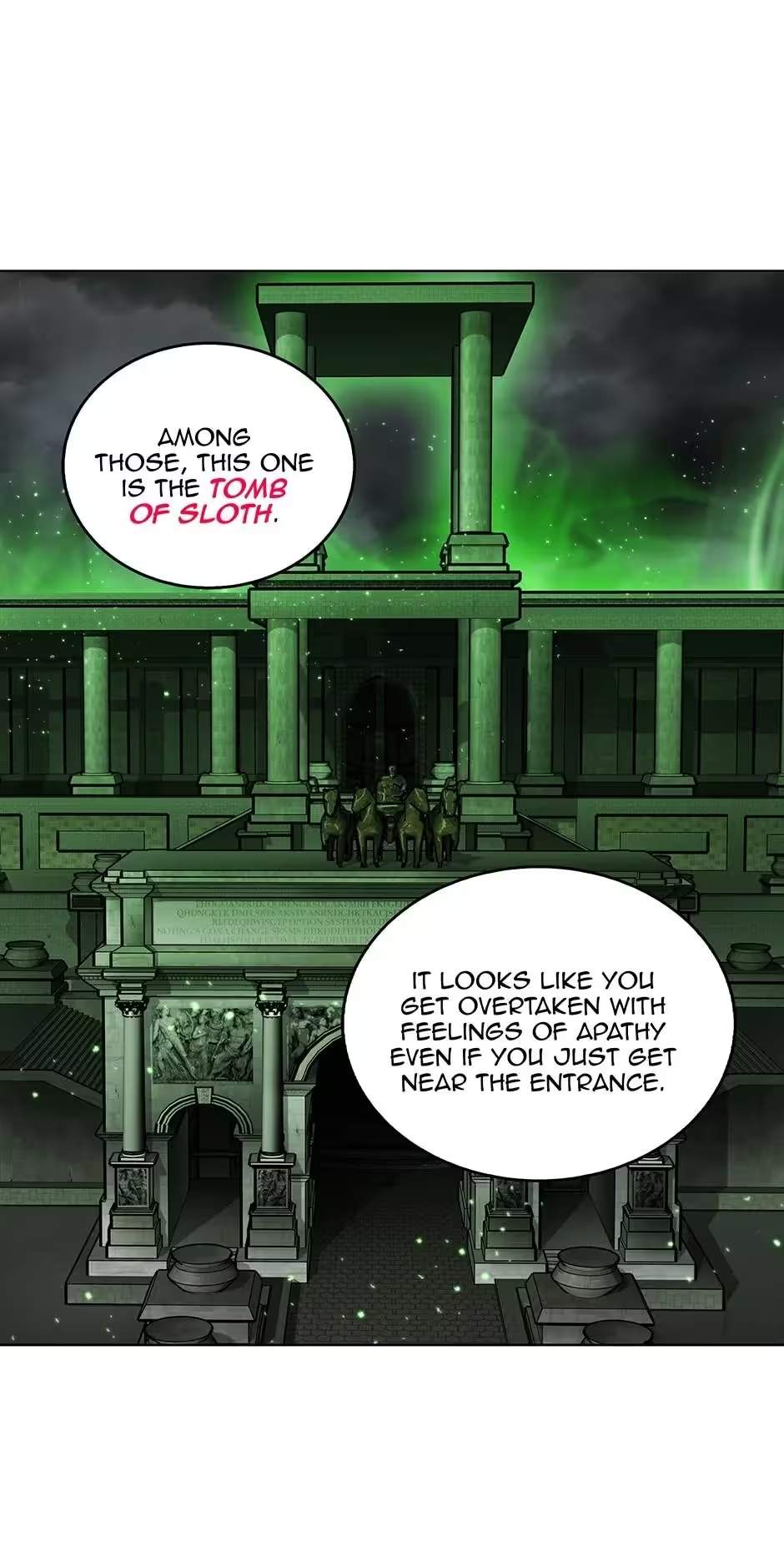 Tomb Raider King:End Line - chapter-63 - Page 45