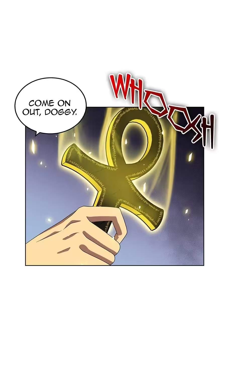 Tomb Raider King:End Line - chapter-63 - Page 48