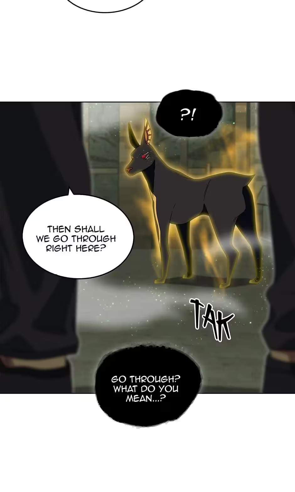 Tomb Raider King:End Line - chapter-63 - Page 58