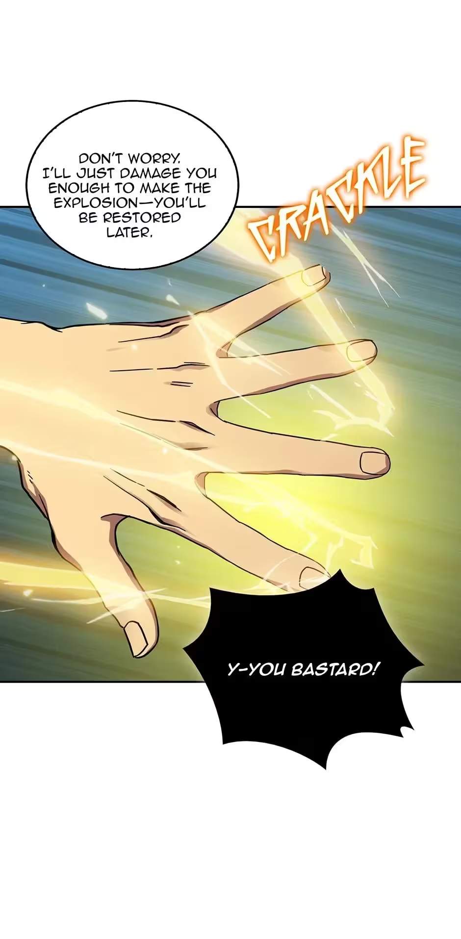 Tomb Raider King:End Line - chapter-63 - Page 61