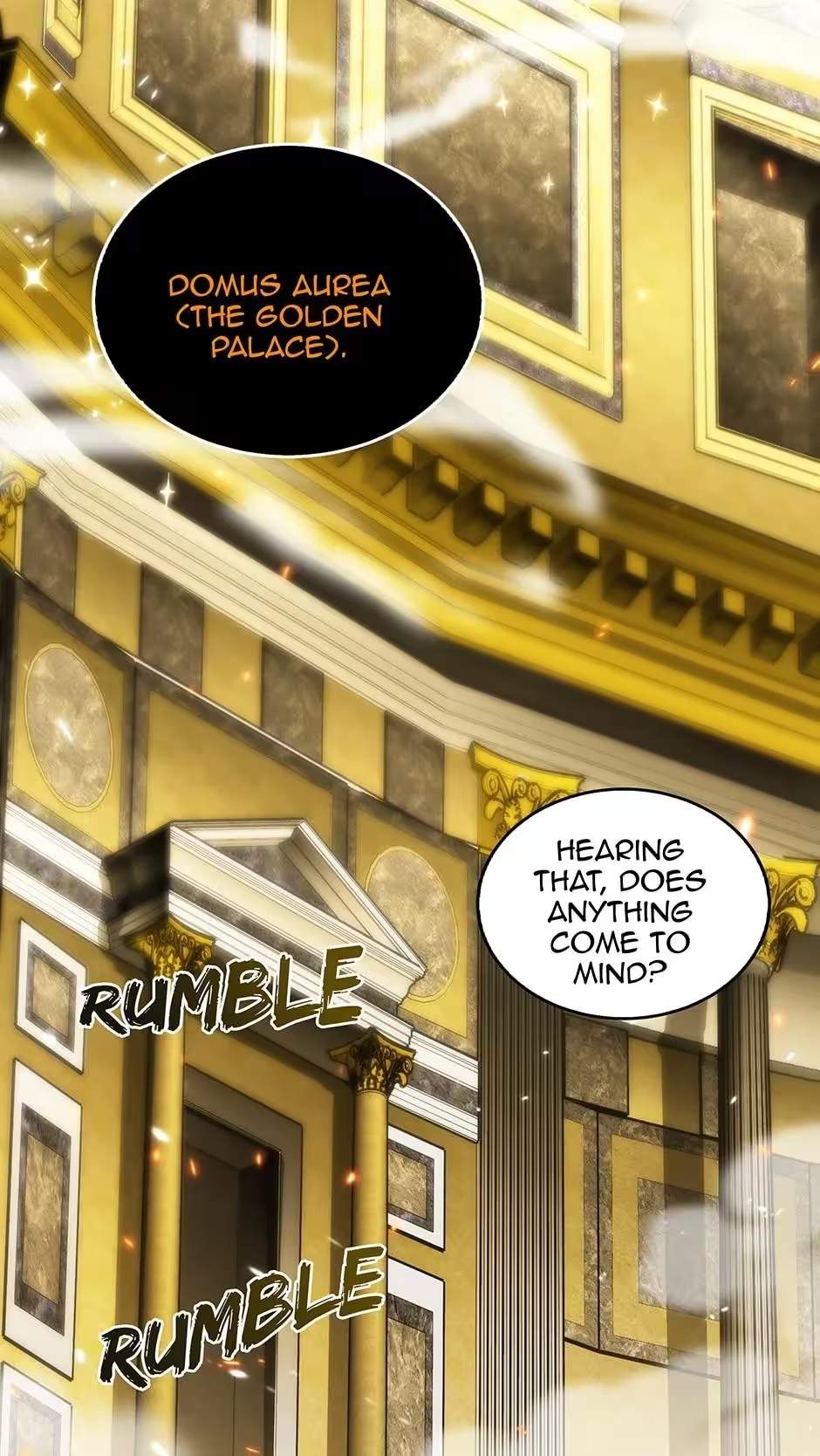 Tomb Raider King:End Line - chapter-63 - Page 67