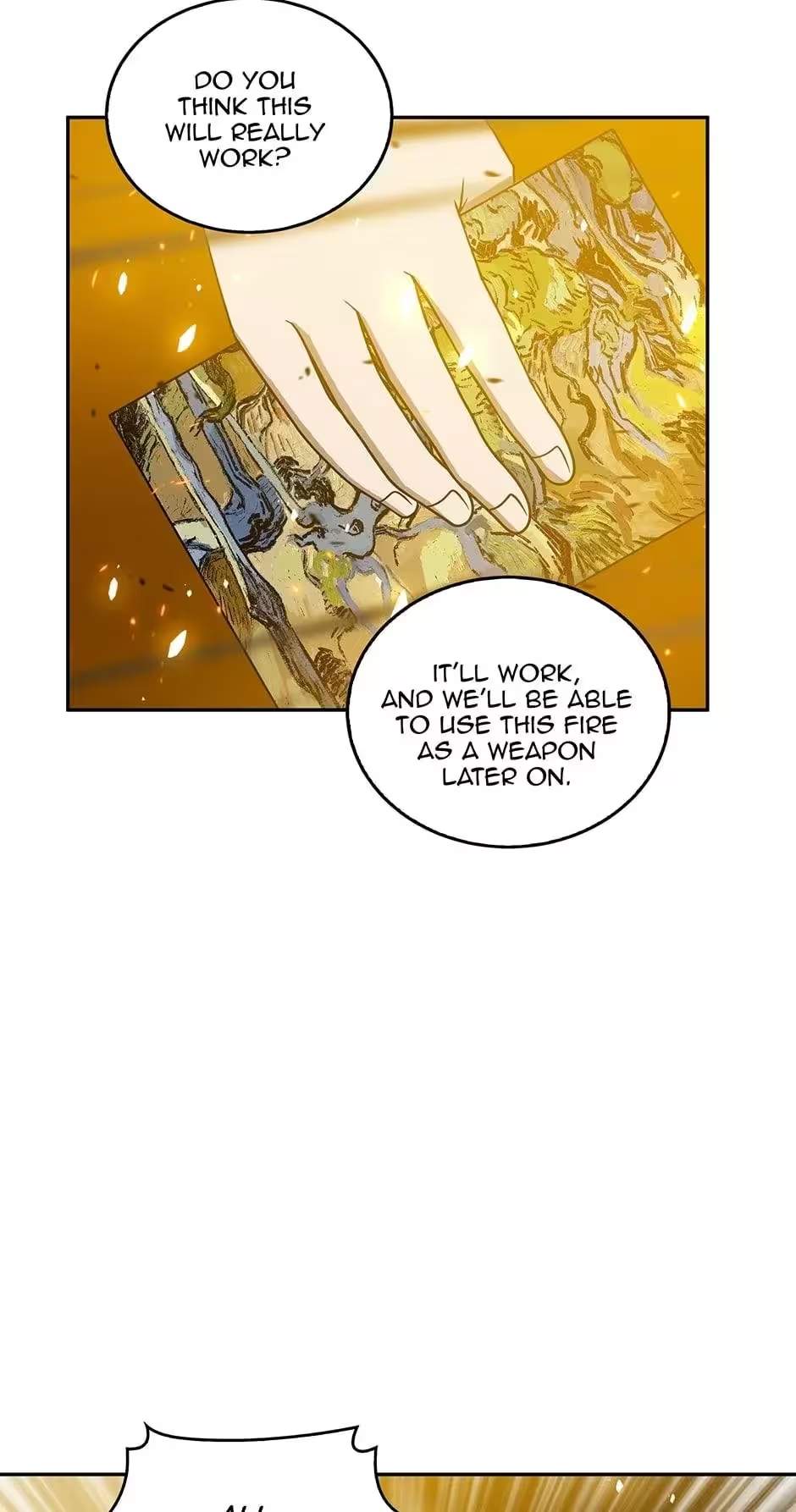Tomb Raider King:End Line - chapter-63 - Page 76