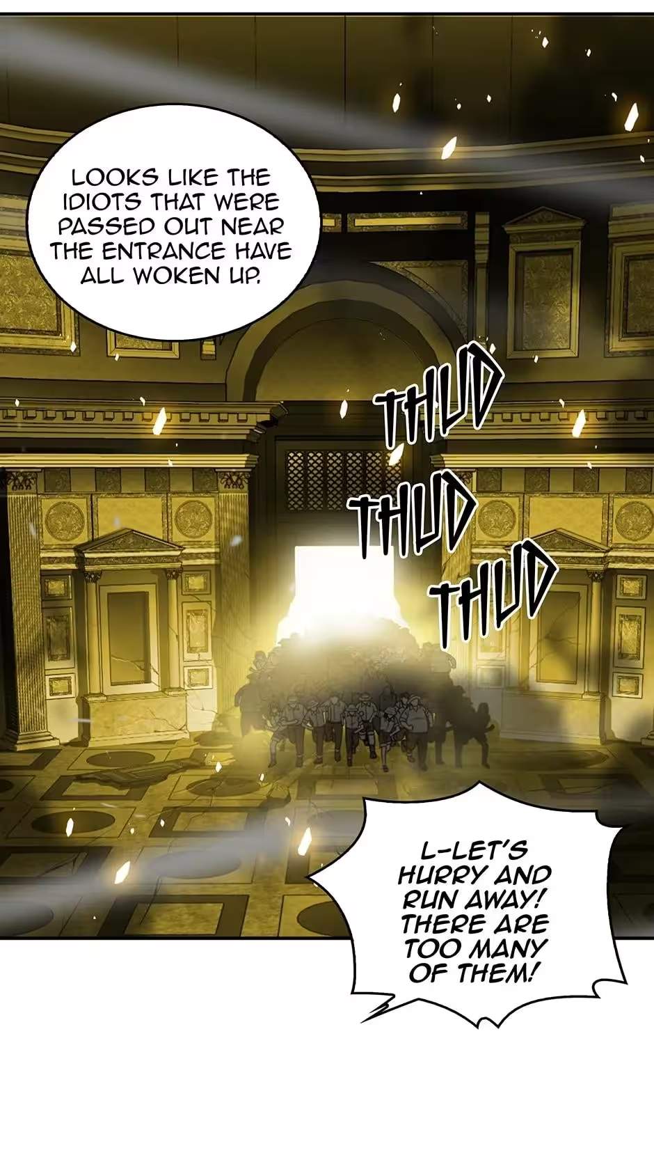 Tomb Raider King:End Line - chapter-63 - Page 80