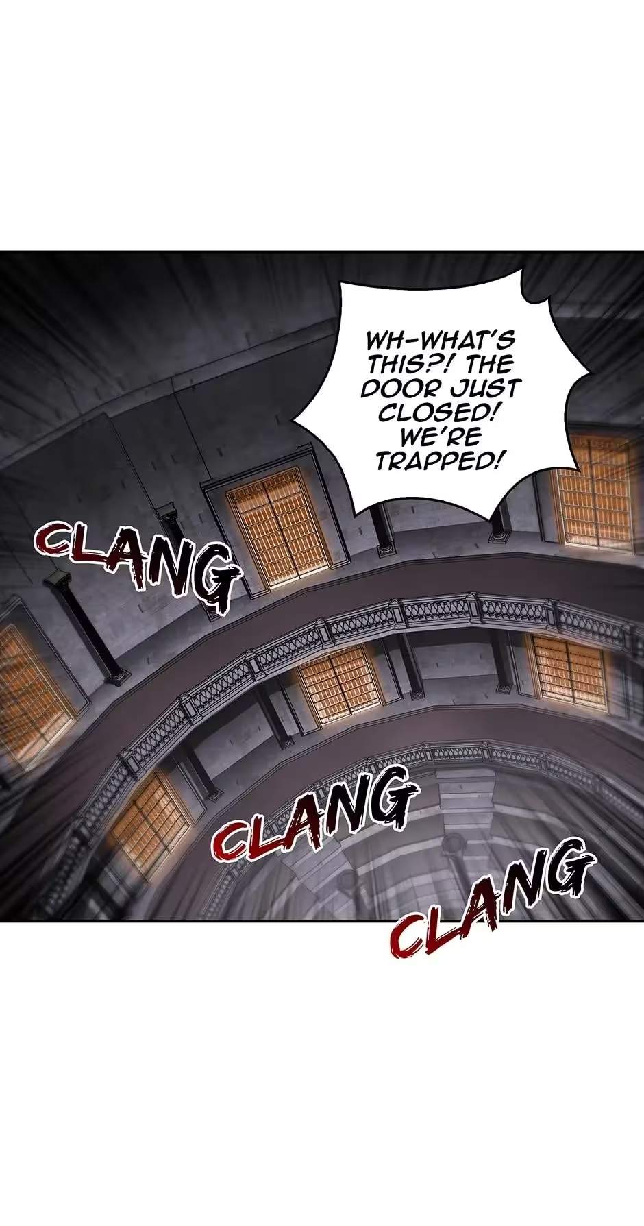 Tomb Raider King:End Line - chapter-64 - Page 26