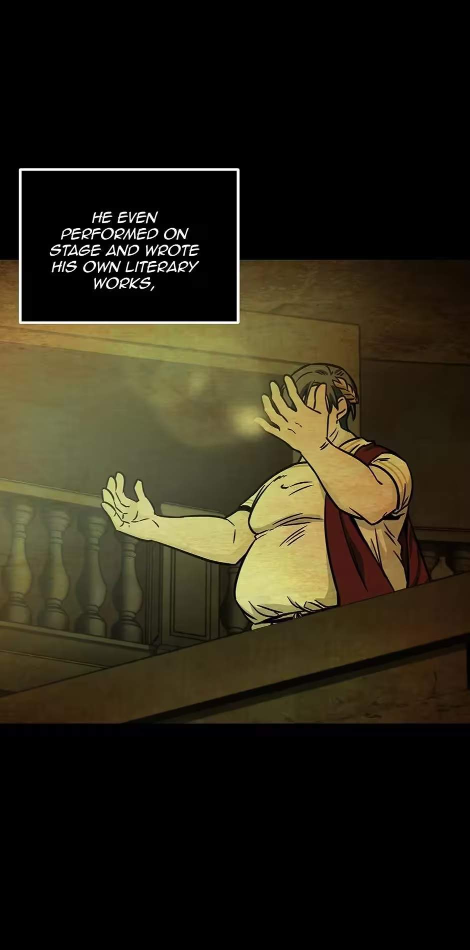 Tomb Raider King:End Line - chapter-64 - Page 31