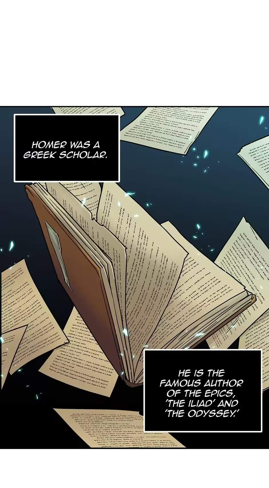 Tomb Raider King:End Line - chapter-64 - Page 35