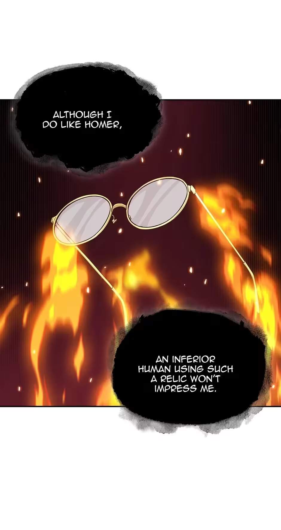 Tomb Raider King:End Line - chapter-64 - Page 40