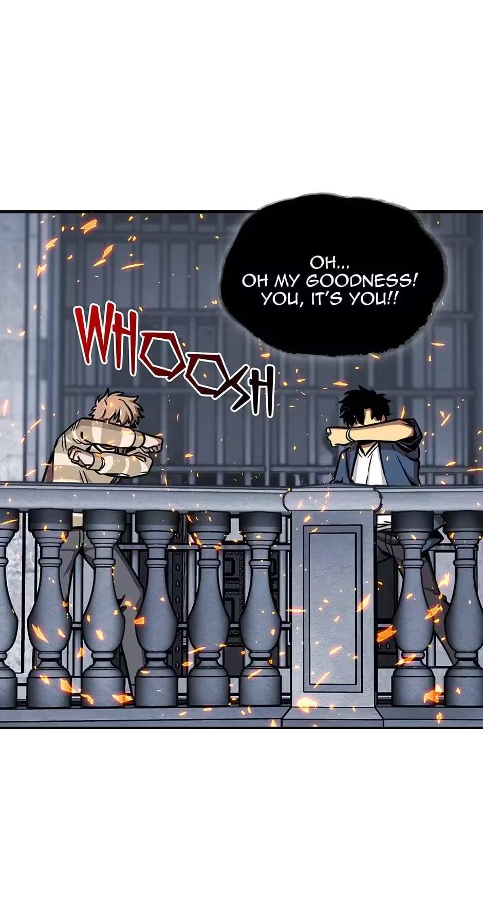 Tomb Raider King:End Line - chapter-64 - Page 48