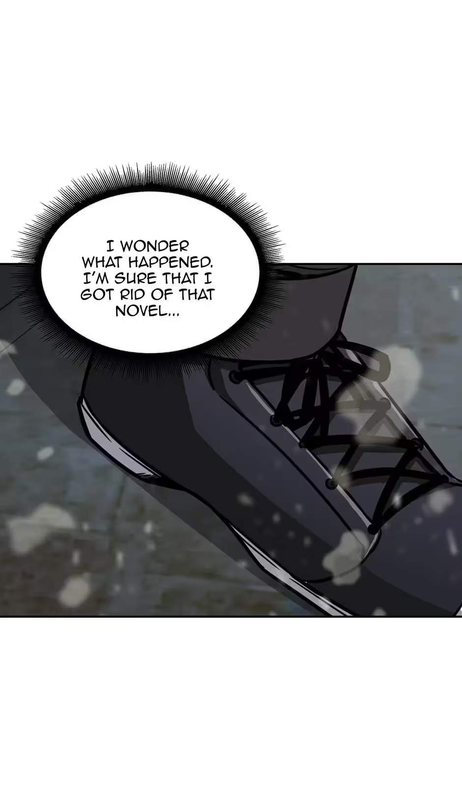 Tomb Raider King:End Line - chapter-64 - Page 57