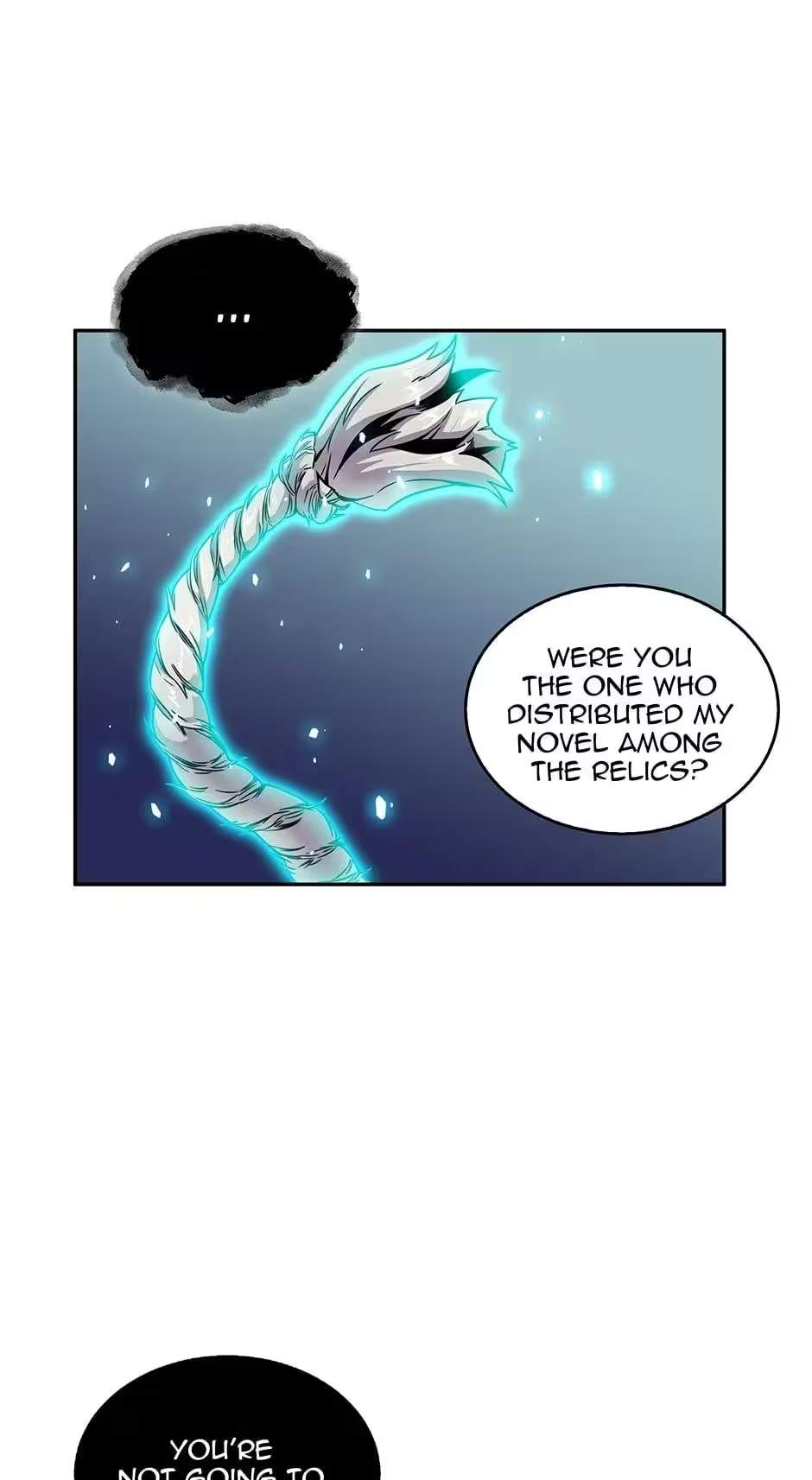 Tomb Raider King:End Line - chapter-66 - Page 3