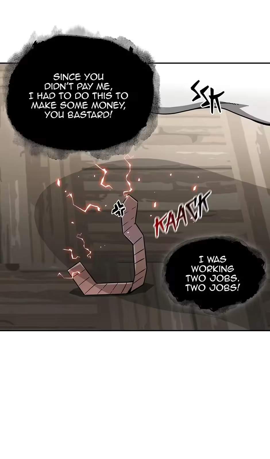 Tomb Raider King:End Line - chapter-66 - Page 31