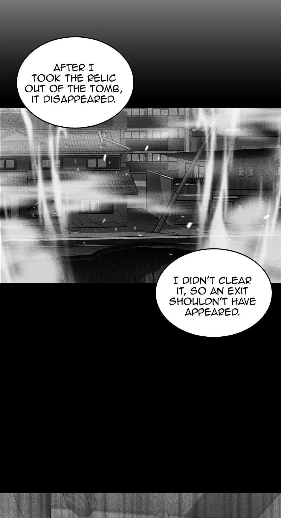 Tomb Raider King:End Line - chapter-66 - Page 63